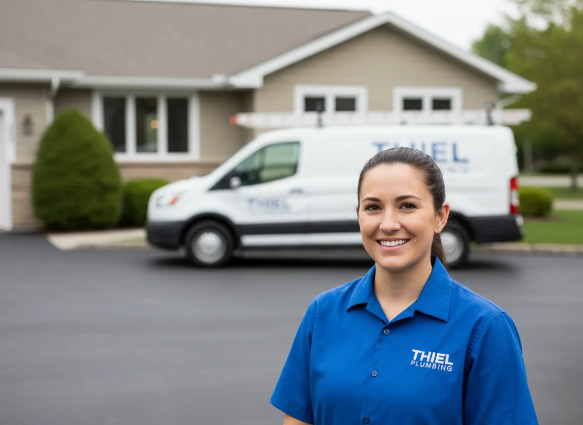 Plumber Hooper, WA FAQs
